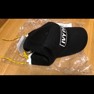 Ivy Park Cap